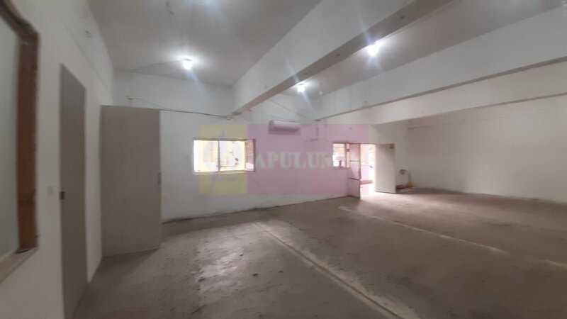 Spatiu productie sau depozitare cu acces facil - Jilava Progresul