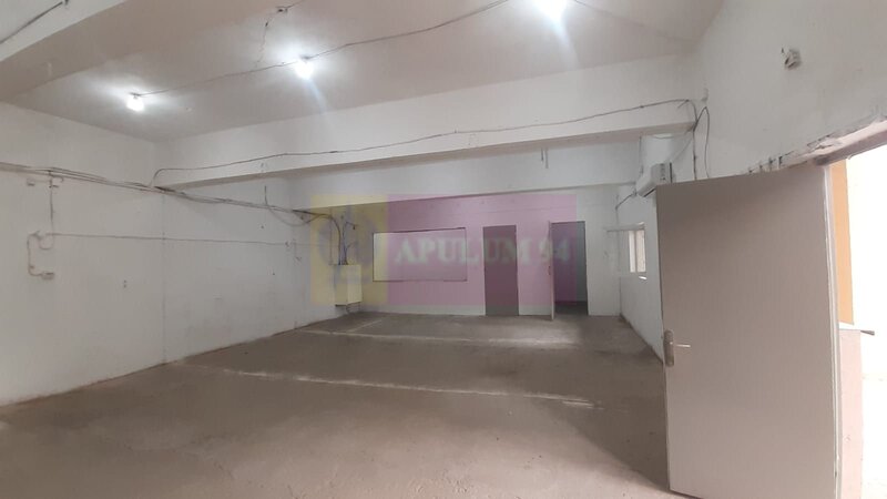 Spatiu productie sau depozitare cu acces facil - Jilava Progresul