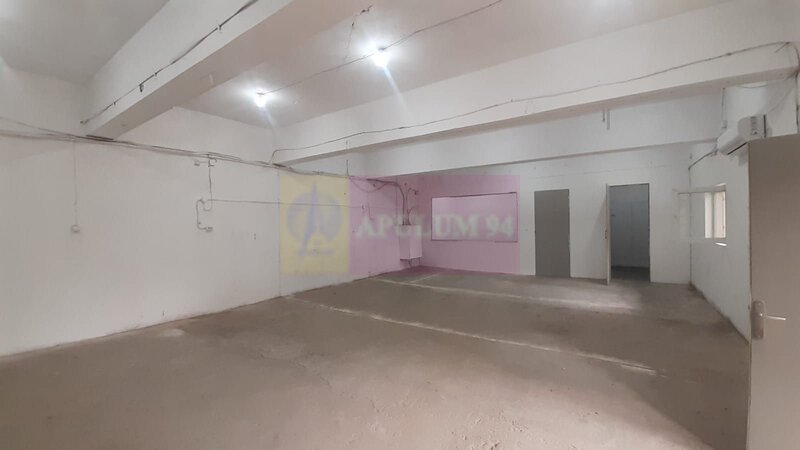 Spatiu productie sau depozitare cu acces facil - Jilava Progresul