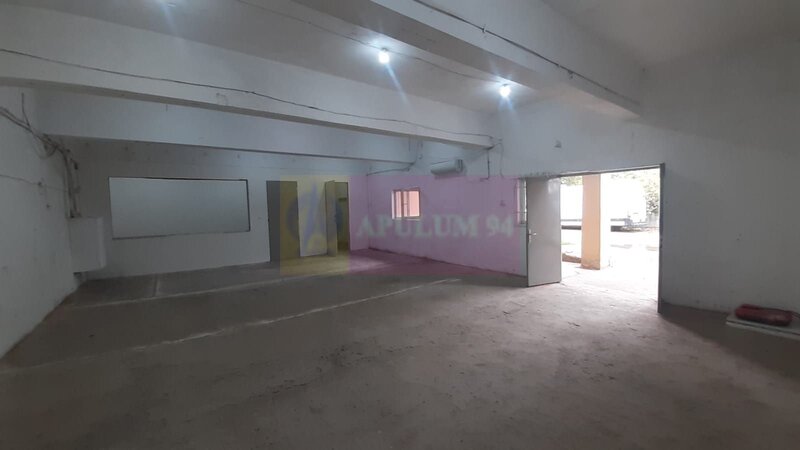 Spatiu productie sau depozitare cu acces facil - Jilava Progresul