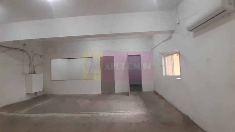 Spatiu productie sau depozitare cu acces facil - Jilava Progresul