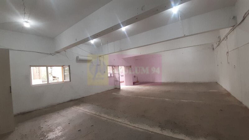 Spatiu productie sau depozitare cu acces facil - Jilava Progresul