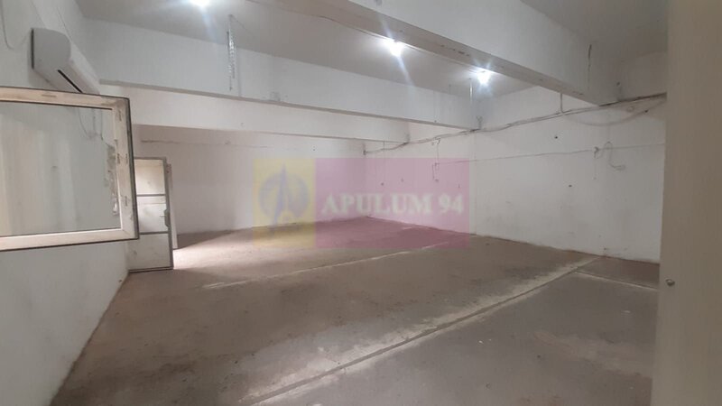 Spatiu productie sau depozitare cu acces facil - Jilava Progresul