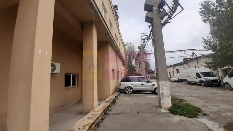 Spatiu productie sau depozitare cu acces facil - Jilava Progresul